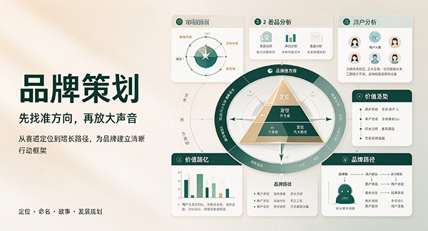 石林彝族自治县品牌策划