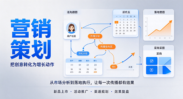 石林彝族自治县营销策划