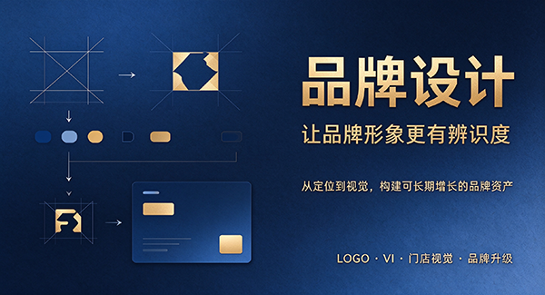 石林彝族自治县品牌设计
